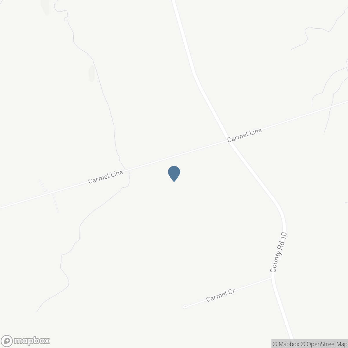 871 CARMEL LINE, Cavan-Monaghan, Ontario L0A 1G0